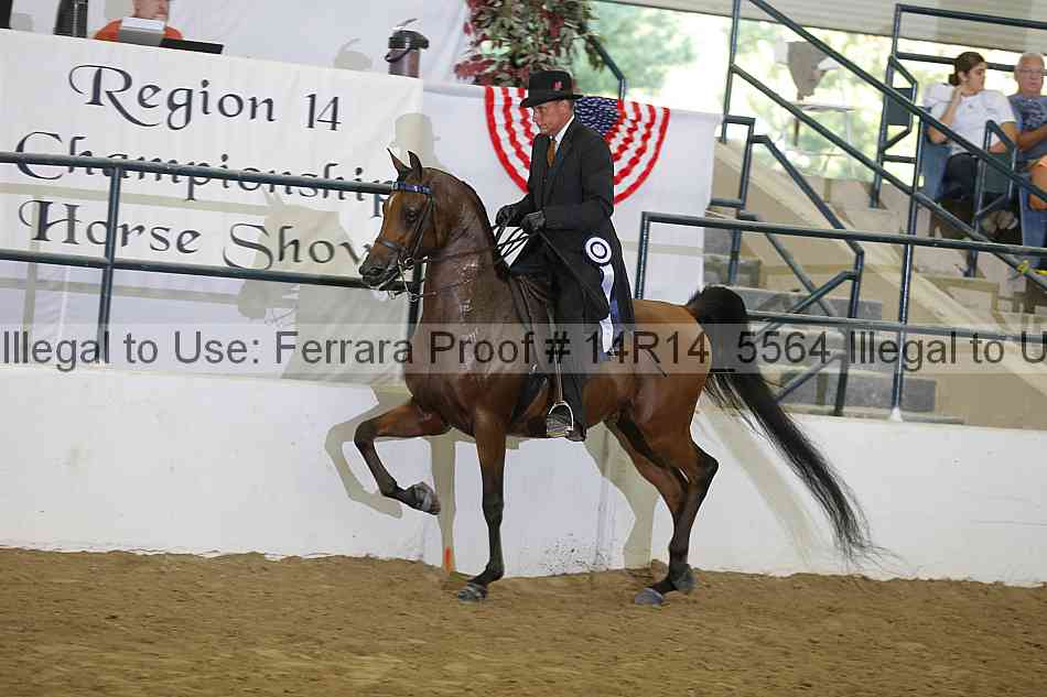 Proof 14r14_5564