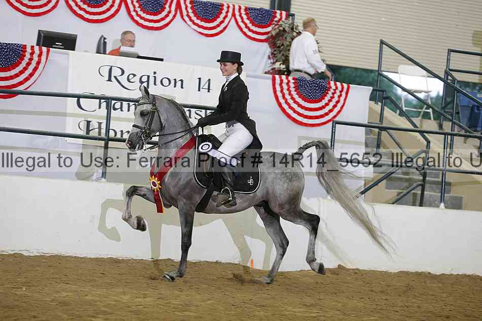 Proof 14r14_5652