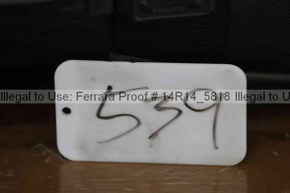 Proof 14r14_5818