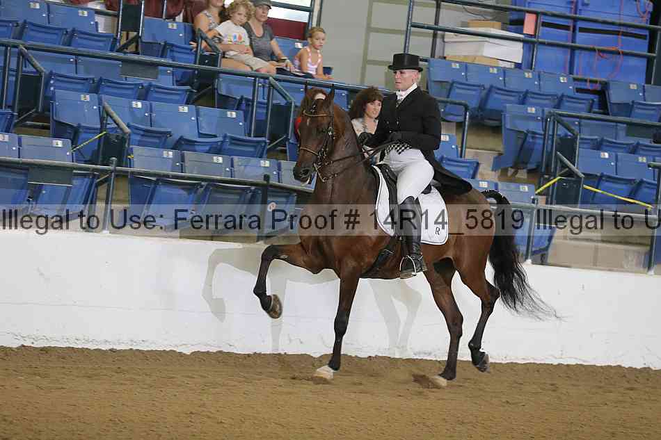 Proof 14r14_5819