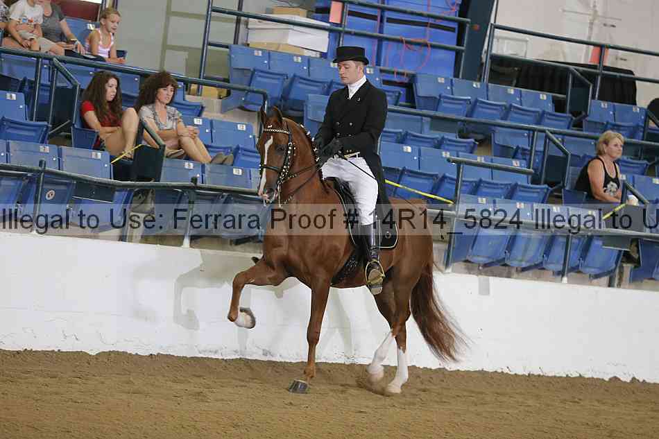 Proof 14r14_5824
