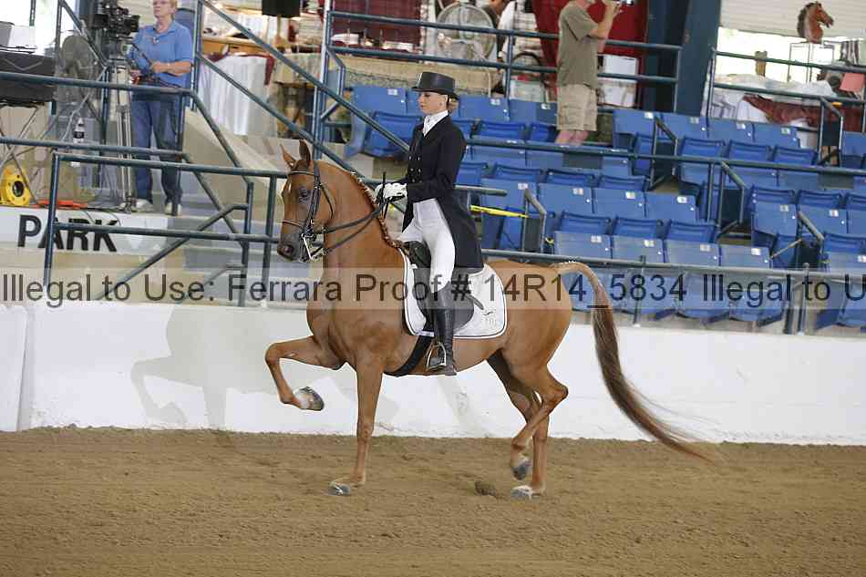 Proof 14r14_5834