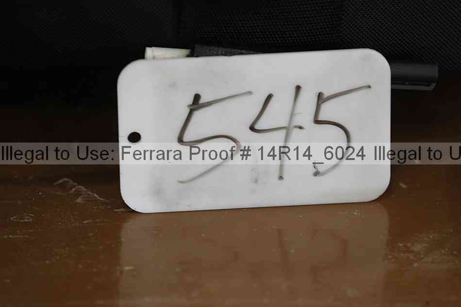 Proof 14r14_6024