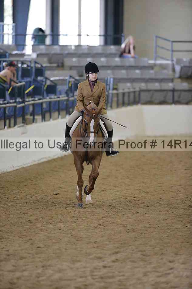 Proof 14r14_6049