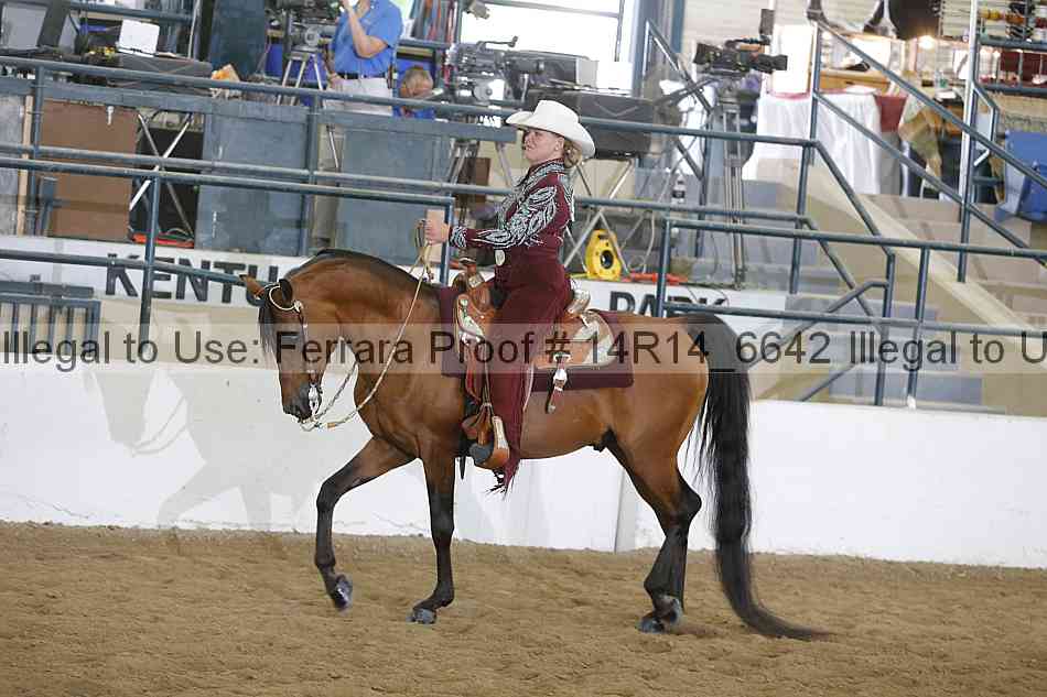 Proof 14r14_6642