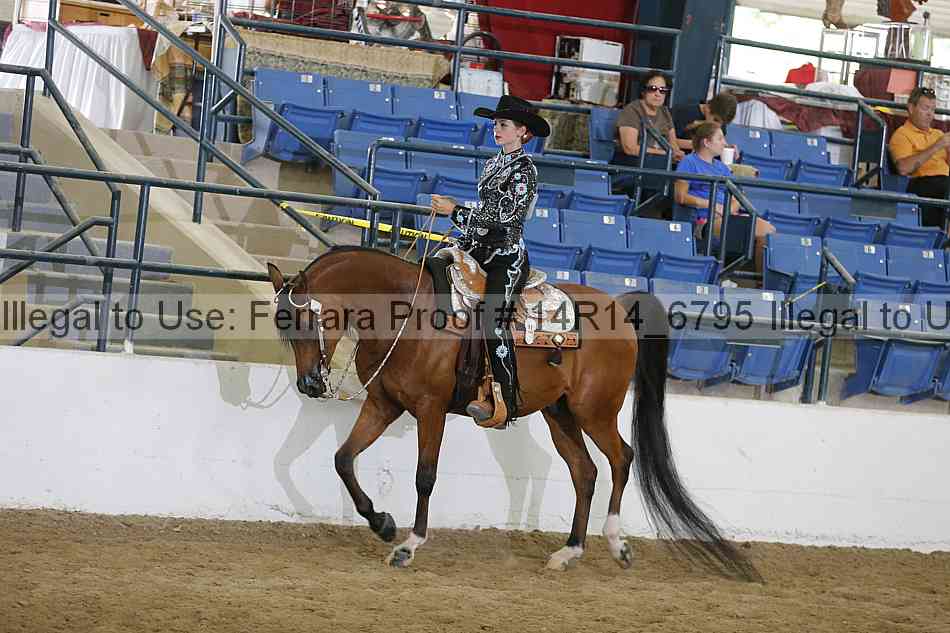 Proof 14r14_6795