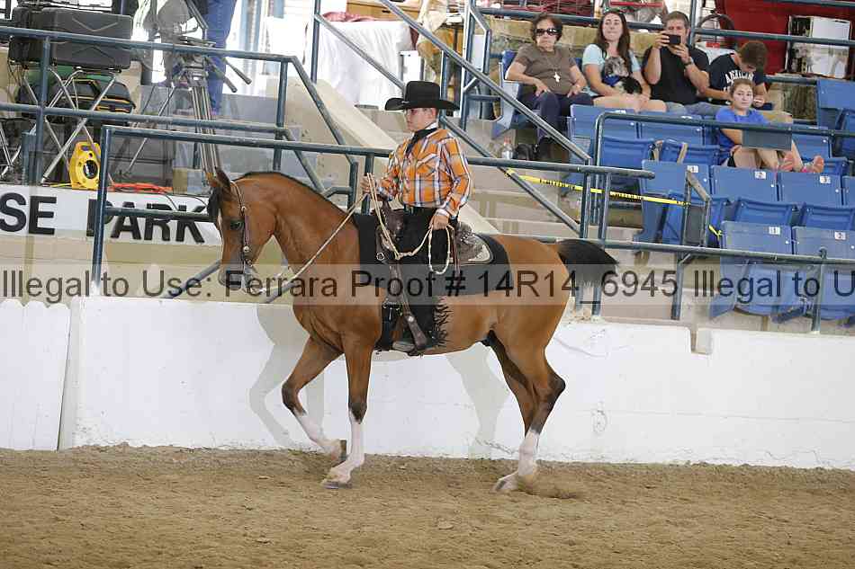 Proof 14r14_6945