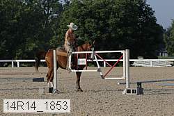 14r14_1853 proof