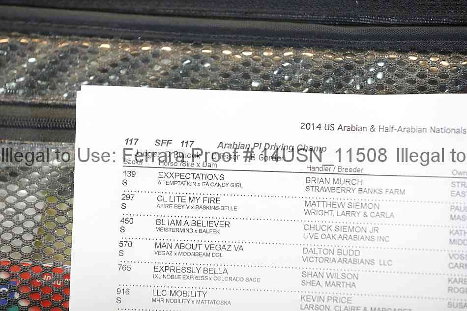 Proof 14usn_11508