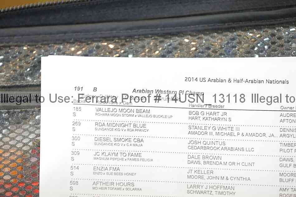 Proof 14usn_13118