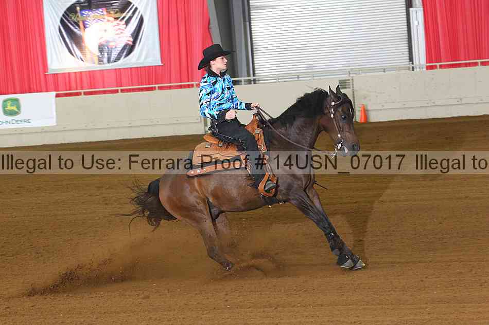 Proof 14usn_07017