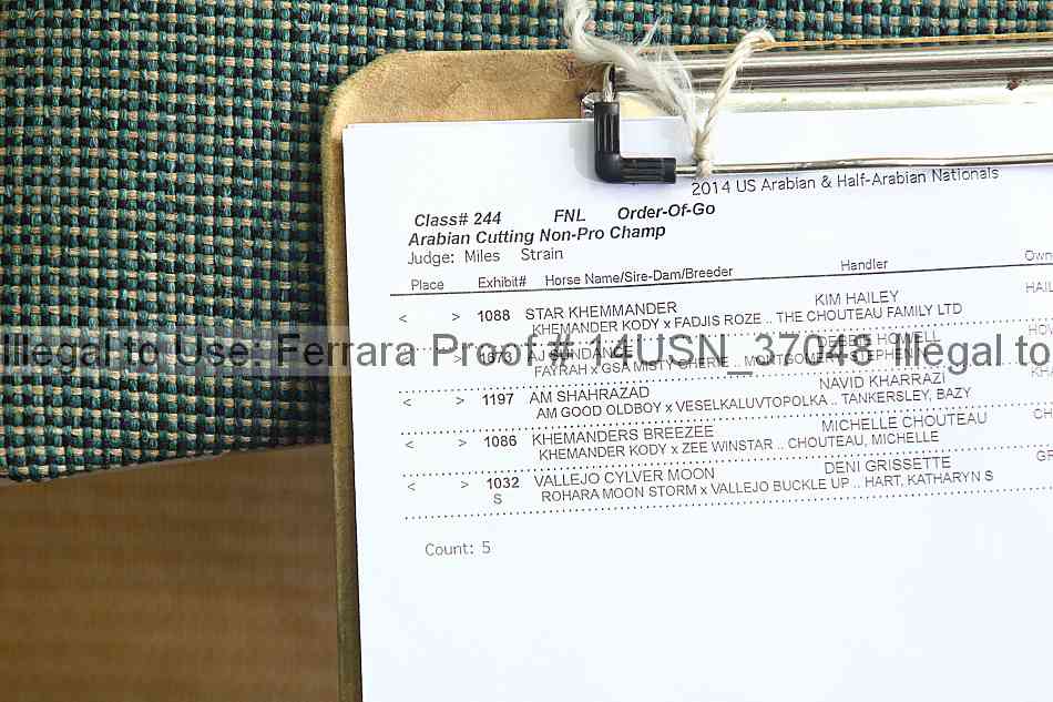 Proof 14usn_37048
