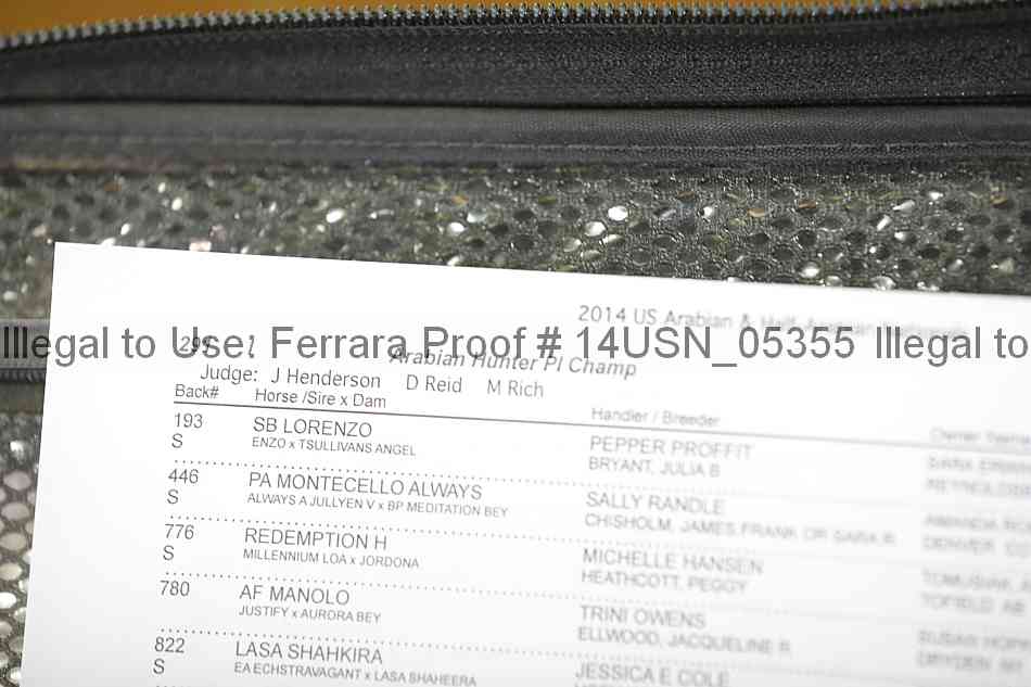 Proof 14usn_05355