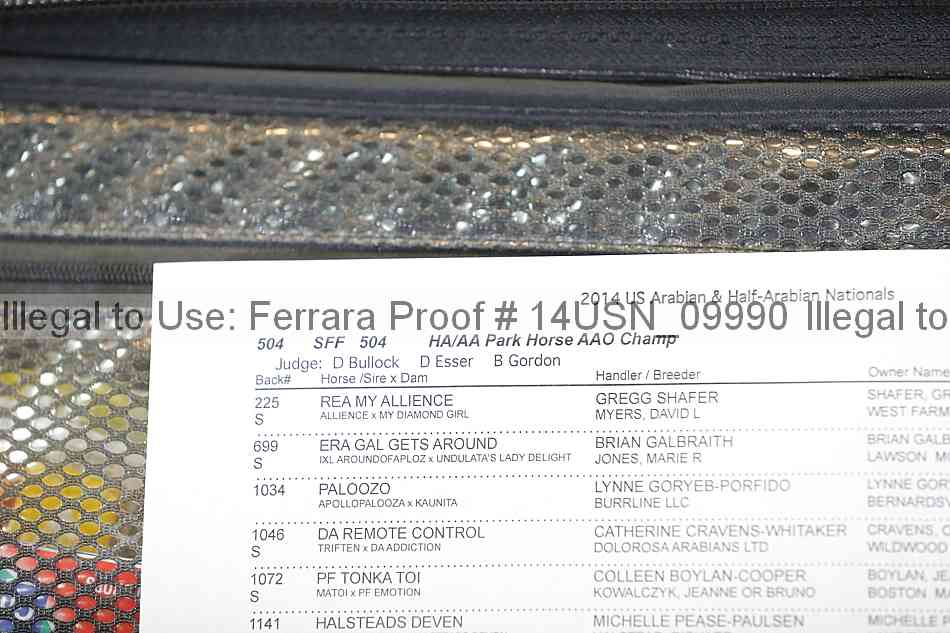 Proof 14usn_09990