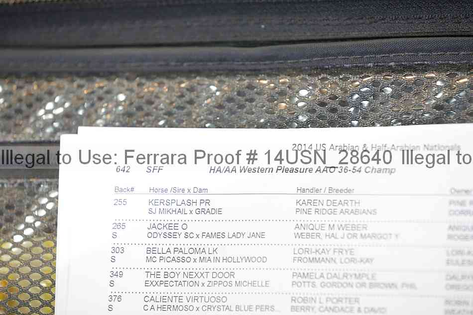 Proof 14usn_28640