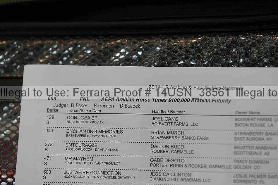 Proof 14usn_38561