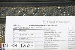 14usn_12536 proof