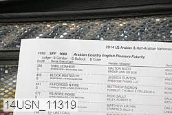 14usn_11319 proof