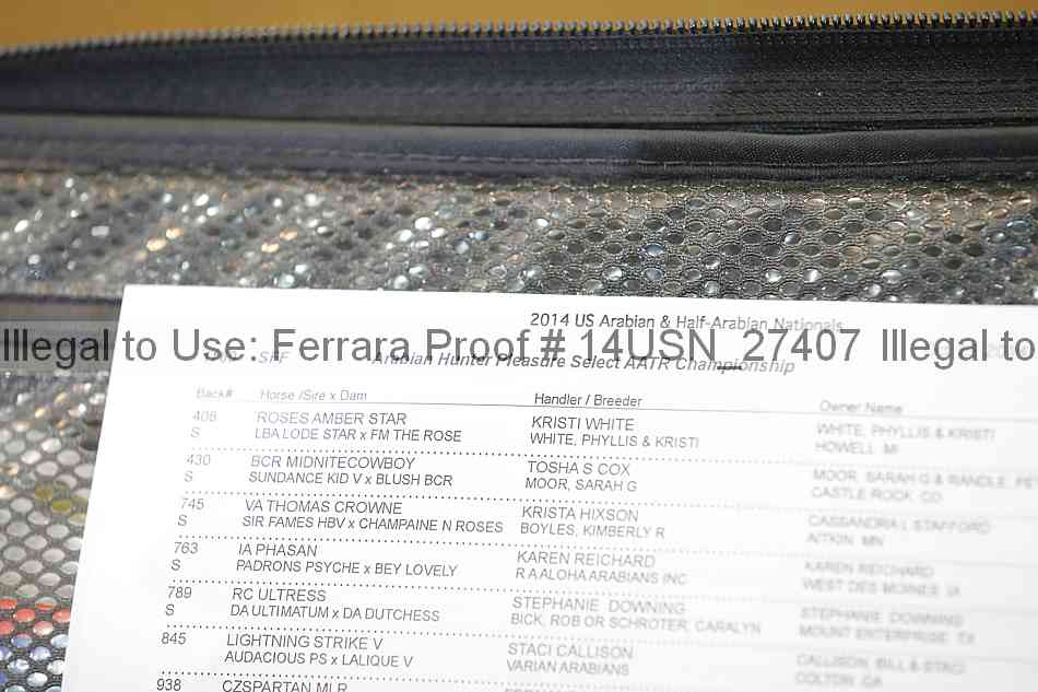 Proof 14usn_27407