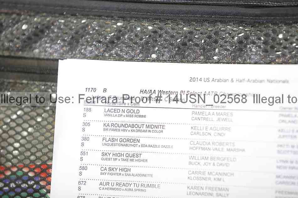 Proof 14usn_02568