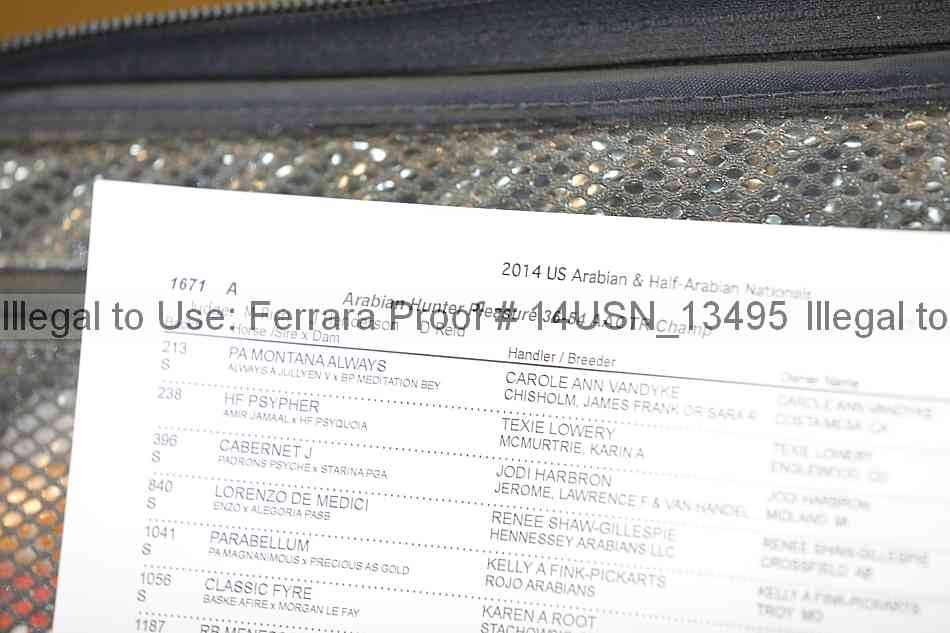 Proof 14usn_13495