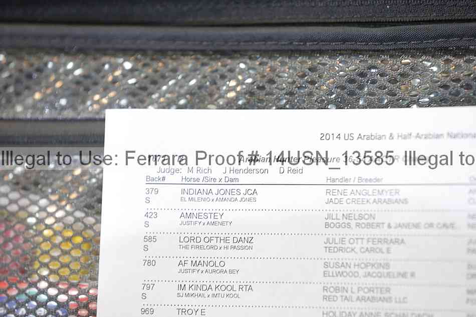 Proof 14usn_13585