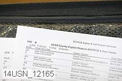 14usn_12165 proof