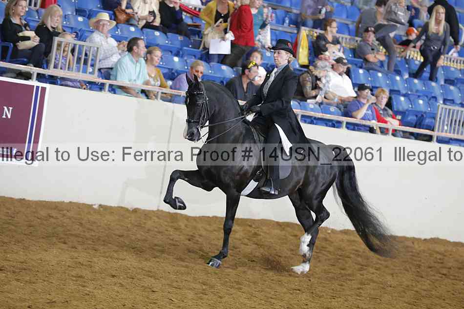 Proof 14usn_22061