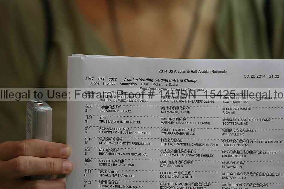 Proof 14usn_15425