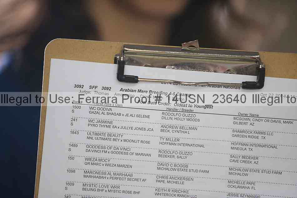 Proof 14usn_23640