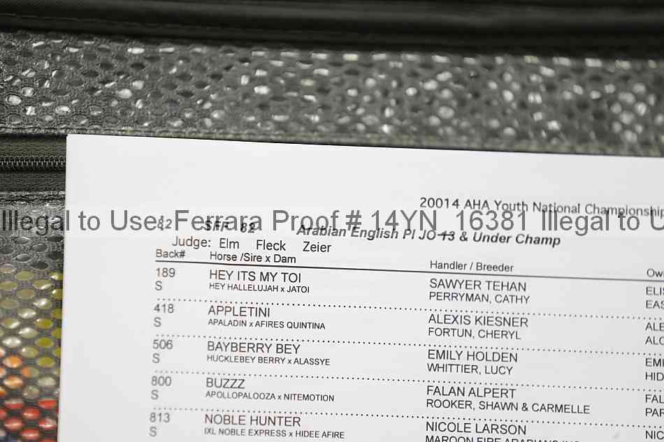Proof 14yn_16381