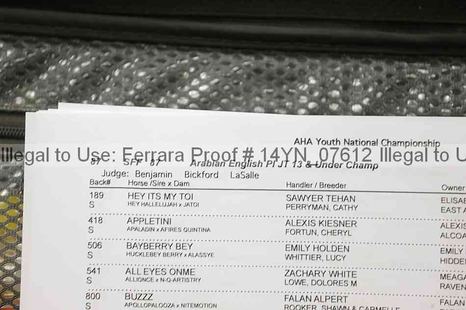 Proof 14yn_07612