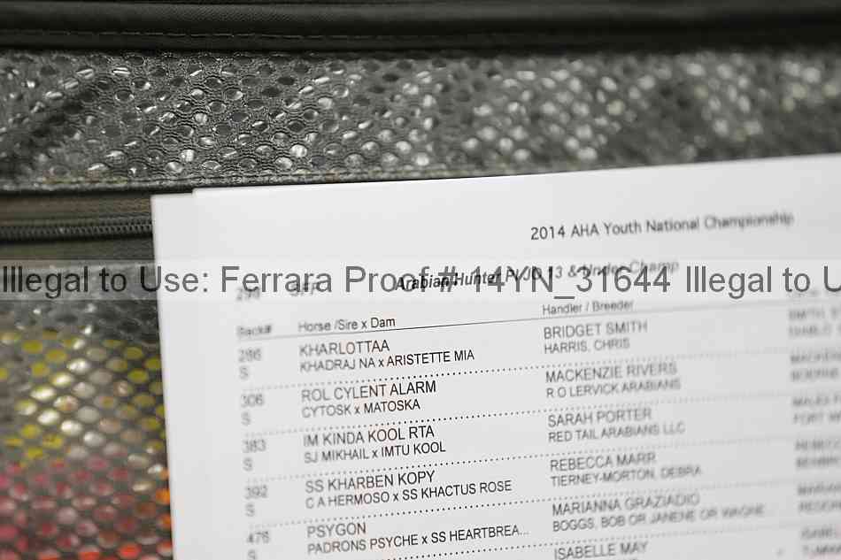 Proof 14yn_31644