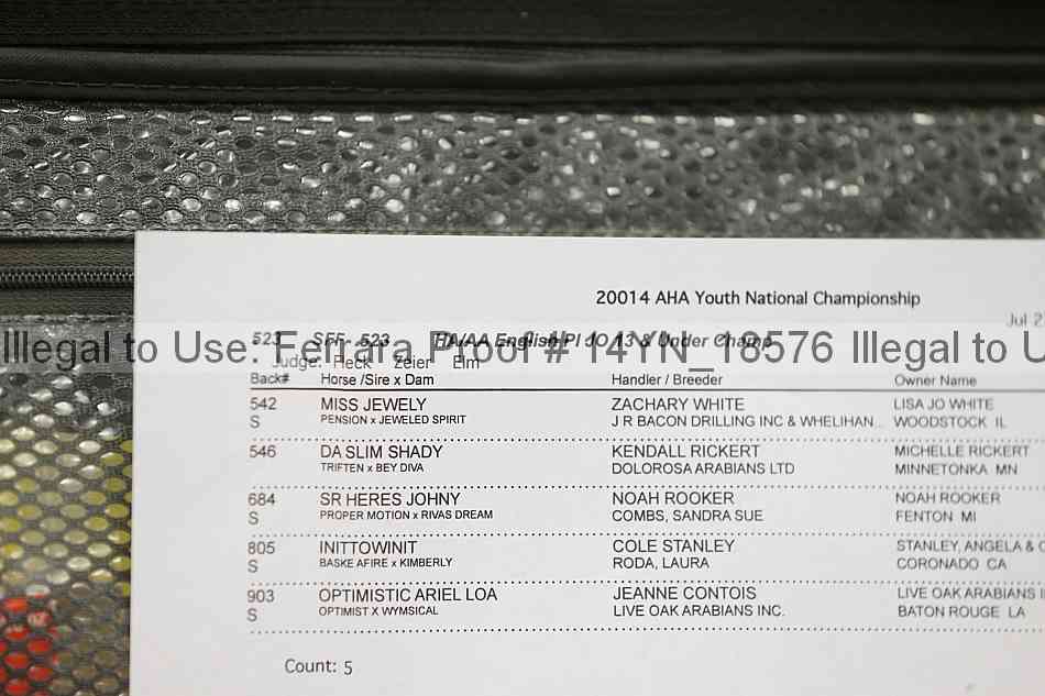 Proof 14yn_18576