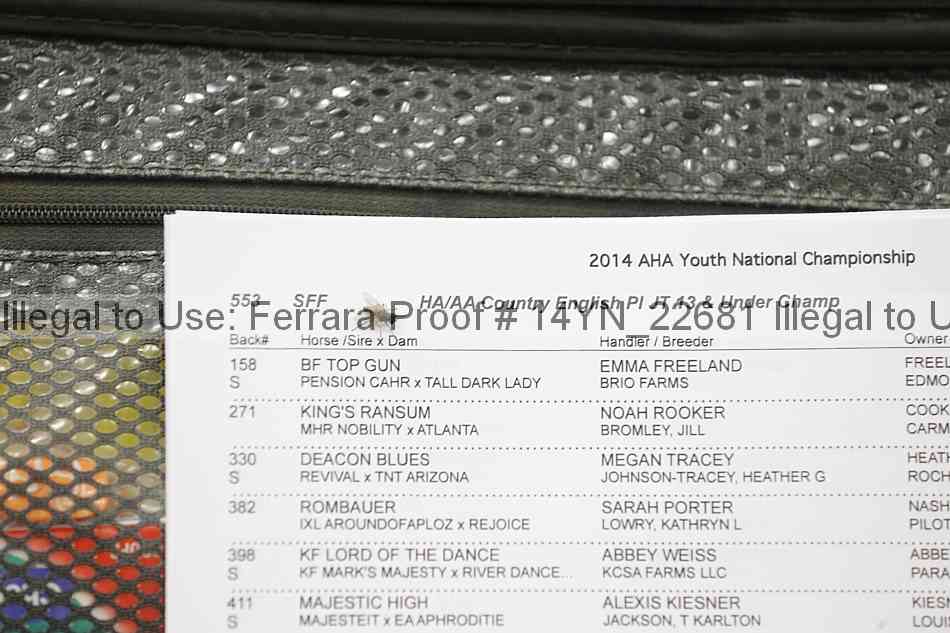Proof 14yn_22681