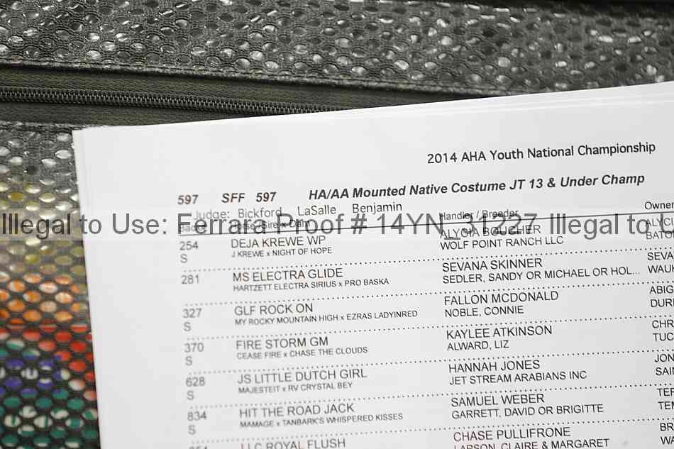 Proof 14yn_31227