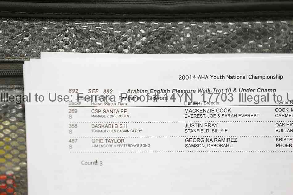 Proof 14yn_17703