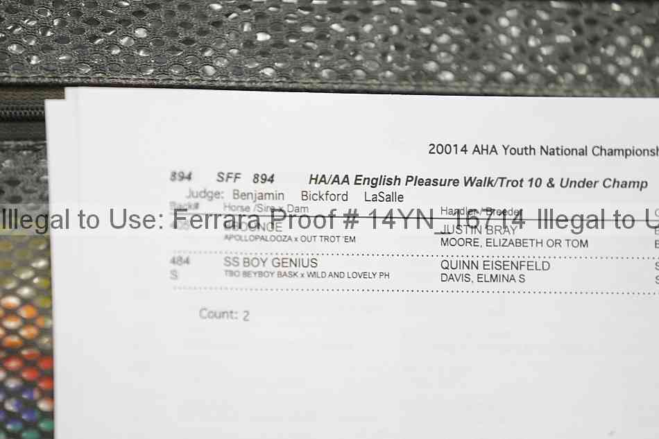Proof 14yn_16714