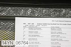 14yn_06764 proof