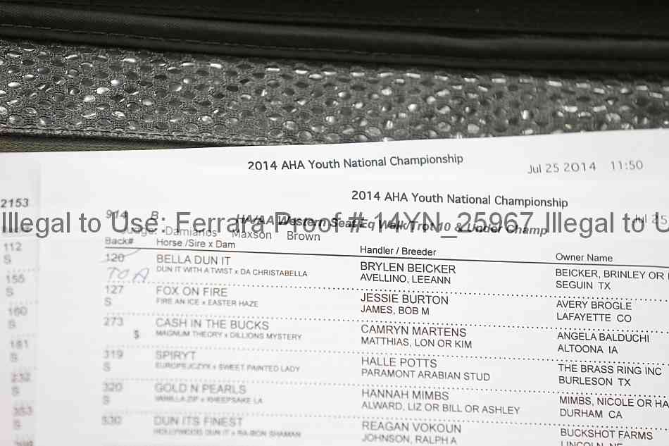 Proof 14yn_25967