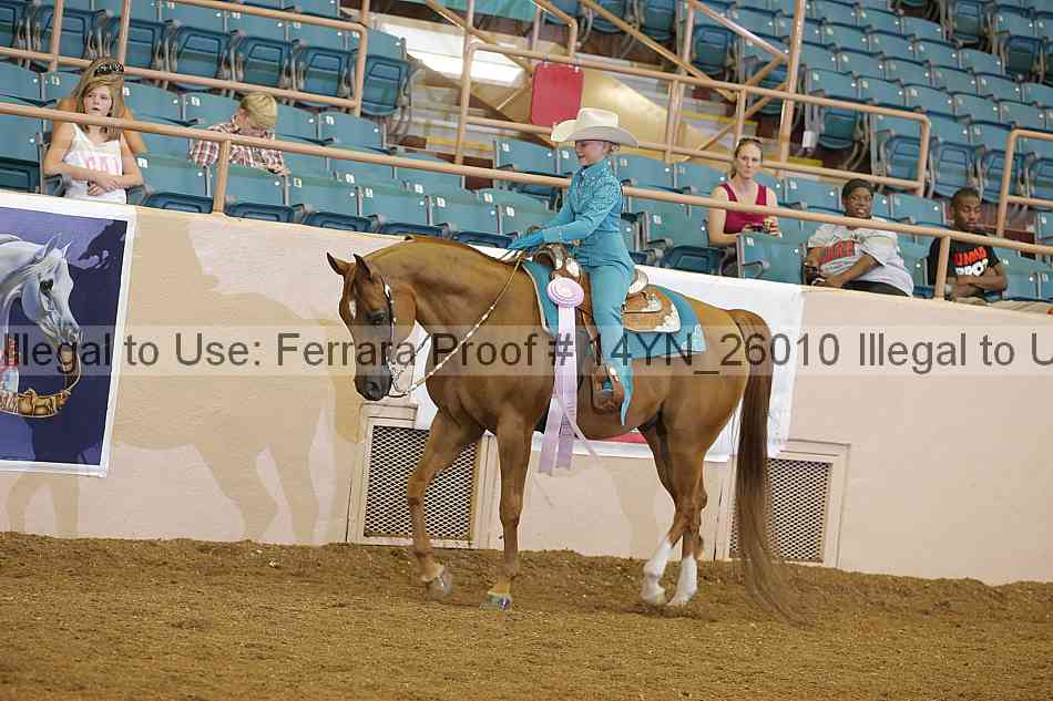 Proof 14yn_26010