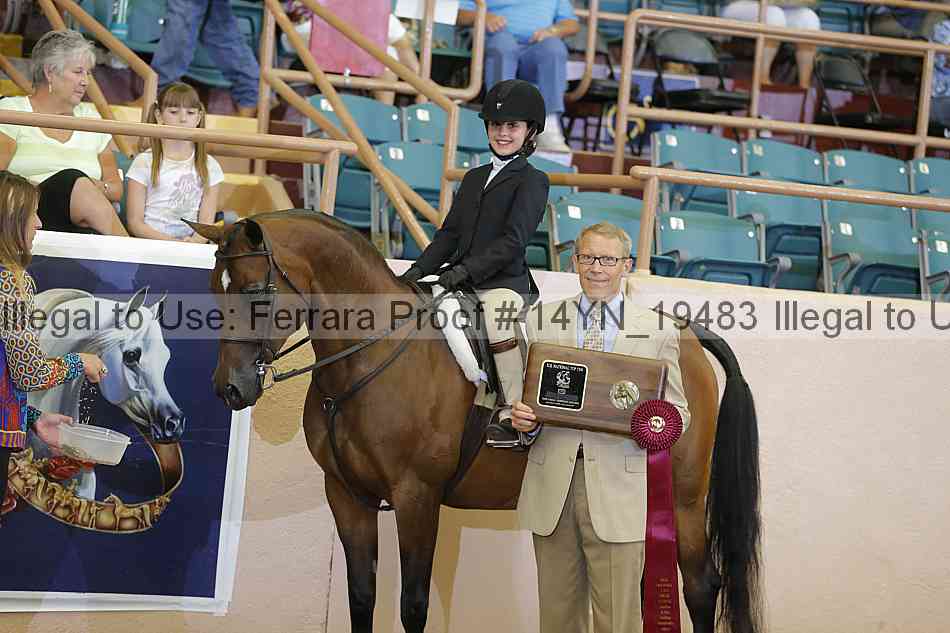 Proof 14yn_19483