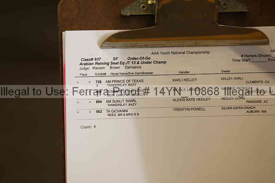 Proof 14yn_10868