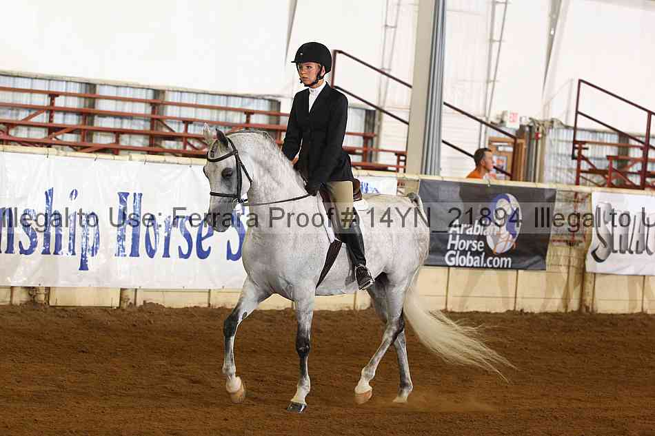 Proof 14yn_21894