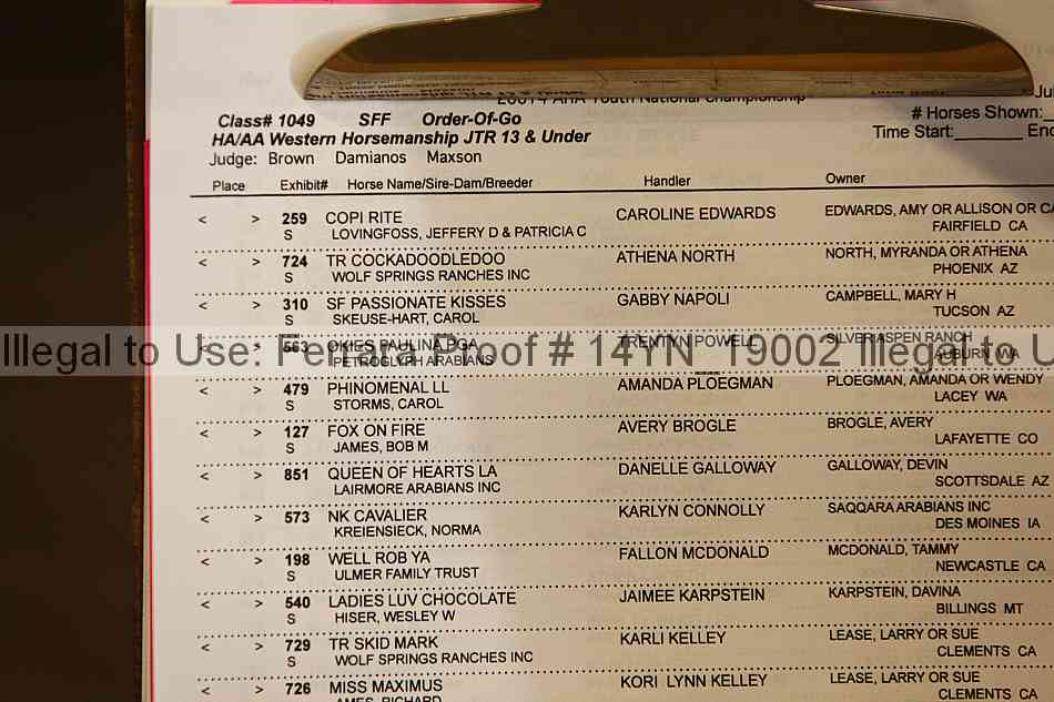 Proof 14yn_19002