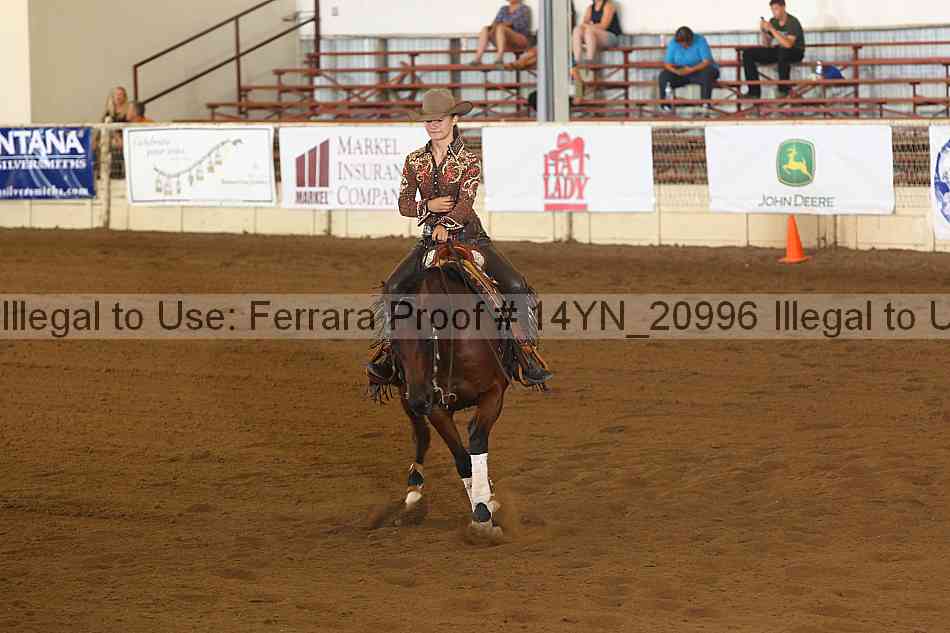 Proof 14yn_20996