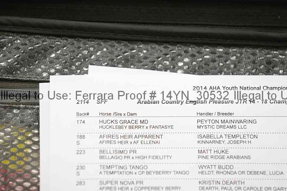 Proof 14yn_30532