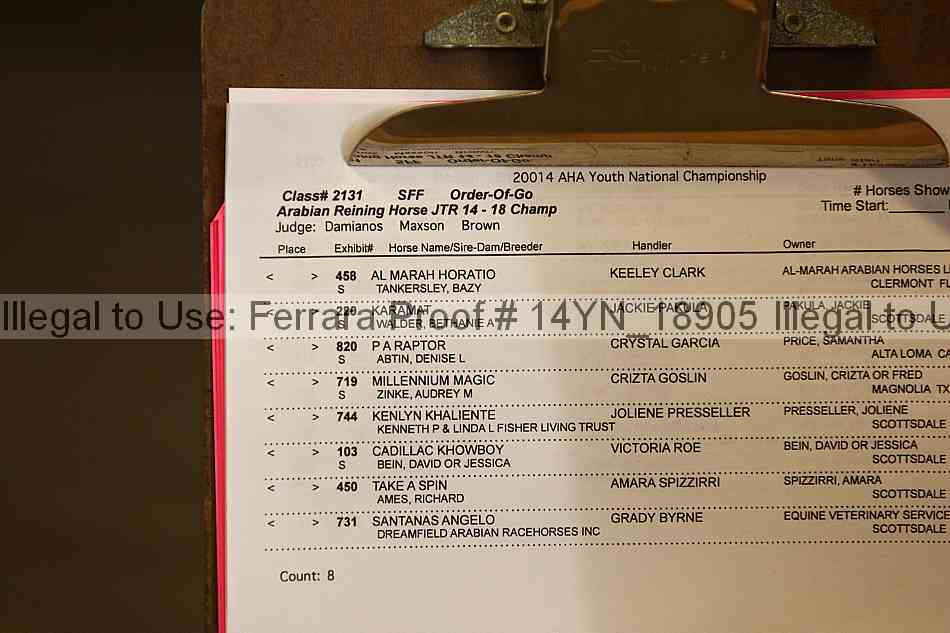 Proof 14yn_18905