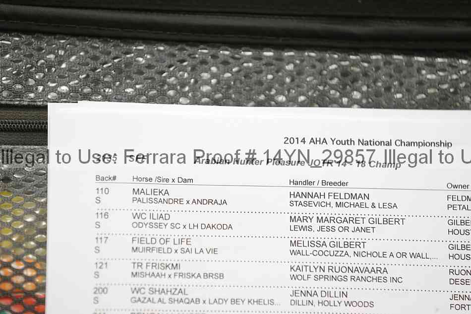 Proof 14yn_29857