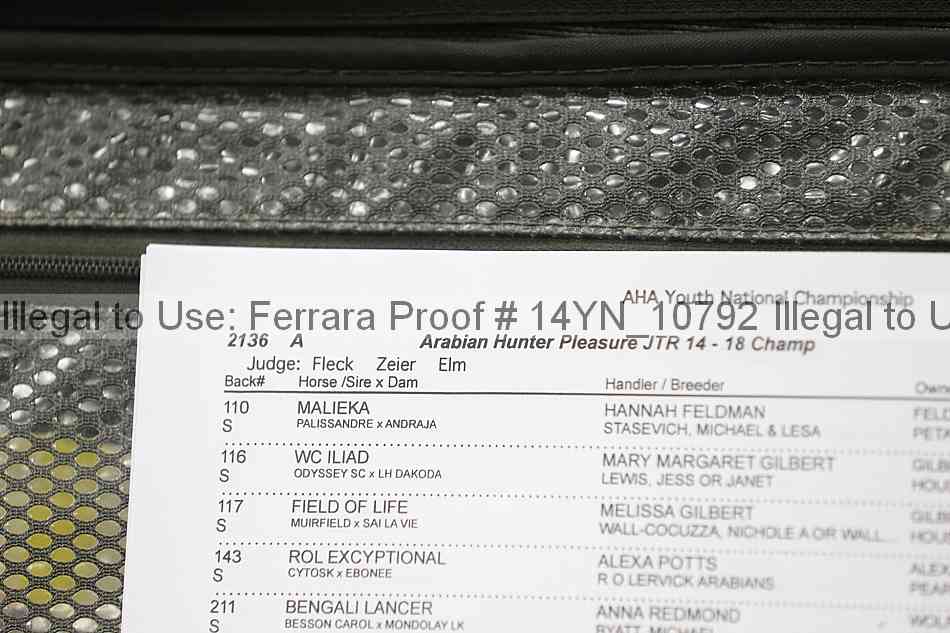 Proof 14yn_10792
